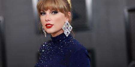 “Don’t worry about me”: Taylor Swift shares update with fans