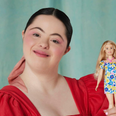 Mattel launches first-ever Barbie doll with Down syndrome