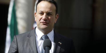 Taoiseach says the amount of hospitals offering abortion services  is “not good enough”