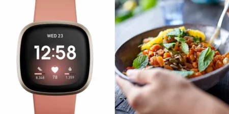 WIN: A FitBit Versa 3, a GourmetFuel voucher and a Human Collective hoodie