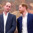 Prince William received ‘very large sum’ over phone hacking claims as Harry told to drop case