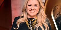 Kelly Clarkson says she slaps her kids if they misbehave