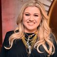 Kelly Clarkson says she slaps her kids if they misbehave