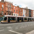 Times and dates confirmed for late-night Luas at Christmas
