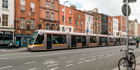 Dublin commuters warned of temporary Luas closures over May bank holiday