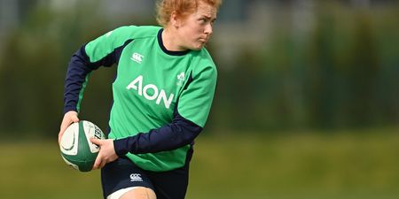 Ireland face Scotland in the final round of the Women’s Six Nations this weekend