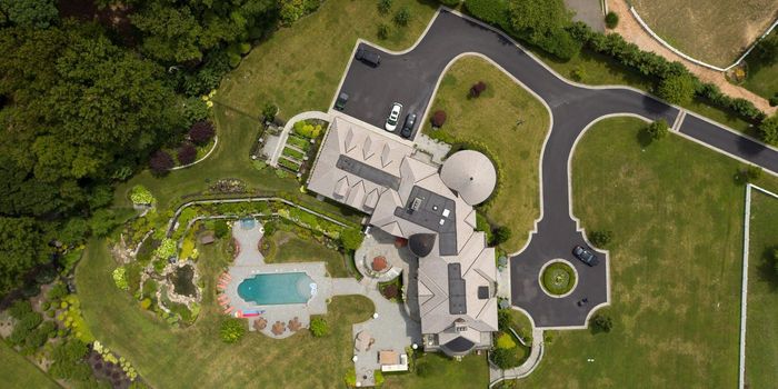 Wolf of Wall Street home for sale