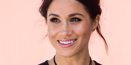 Meghan Markle hints at Hollywood return after signing with major talent agency