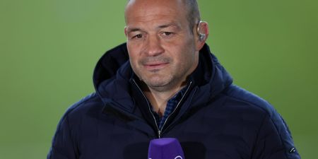 Rory Best ‘grateful’ for his kid’s health ahead of 300km trek for children’s cancer charity
