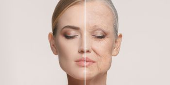 Irish doctor reveals simple everyday way to slow the ageing process