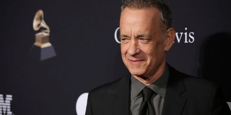 Tom Hanks will visit Dublin for the Dalkey Book Festival