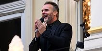 Gary Barlow makes big career change as he launches new property business