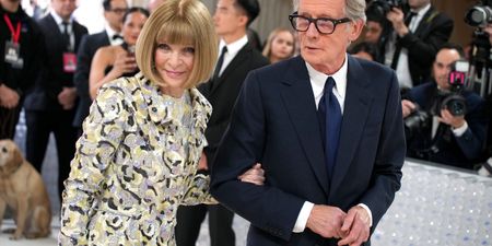 Anna Wintour and Bill Nighy made it red carpet official – what else do we know about the Vogue editor’s life
