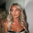 Love Island’s Claudia Fogarty left “shocked” after her car was broken into