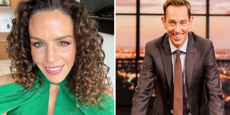 Sarah McInerney pulls out of running for The Late Late Show