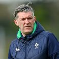 Greg McWilliams has stepped down as Ireland women’s rugby coach