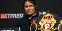Amanda Serrano announcement the latest slap in the face to Katie Taylor