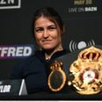 Amanda Serrano announcement the latest slap in the face to Katie Taylor