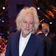 Bob Geldof says ‘god help the man or woman’ who ends up on Late Late Show hosting duties