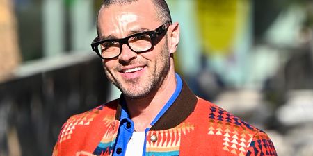 Busted star Matt Willis opens up about addiction in new heartbreaking documentary