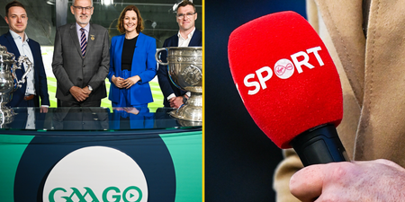 Virgin Media comes out swinging for RTÉ and the GAA with explosive GAAGO statement