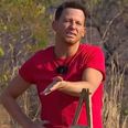 Joe Swash dumped from I’m A Celeb in shock elimination and fans are devastated