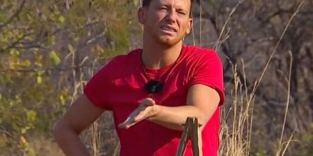 Joe Swash dumped from I’m A Celeb in shock elimination and fans are devastated