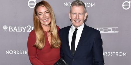 RTÉ reportedly looking to sign Cat Deeley up for Late Late gig along with Patrick Kielty