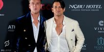 Ollie Locke explains why he was forced to change his baby’s name