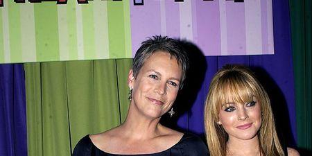Disney confirms ‘Freaky Friday sequel’ with Lindsay Lohan and Jamie Lee Curtis on board