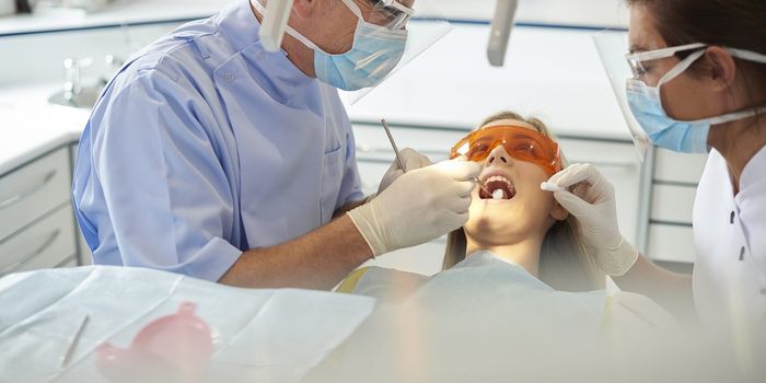 Irish dentist reveals common summer mistake that can lead to 'health issues'
