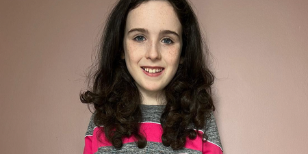 Saoírse Ruane’s mum gives health update after first week of radiotherapy