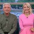 Holly Willoughby has ‘nothing to hide’ as she prepares for TV return