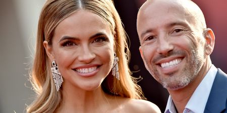 Jason Oppenheim breaks silence following Chrishell Stause’s wedding