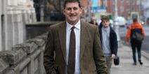 Eamon Ryan admits he was ‘not fully aware’ of SHEIN as he defends headquarters
