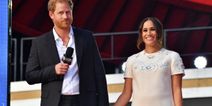 Prince Harry and Meghan Markle involved in ‘near catastrophic car chase’