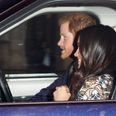 NYPD issues statement following Prince Harry and Meghan Markle car chase