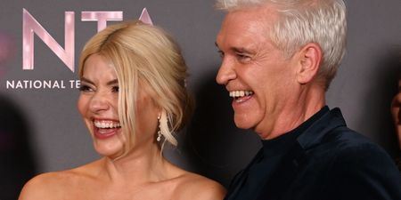 Phillip Schofield reportedly refusing to quit This Morning
