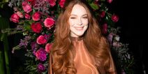Pregnant Lindsay Lohan ‘over the moon’ ahead of due date in Dubai