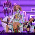 Is Beyoncé about to release a beauty line? Fans think so