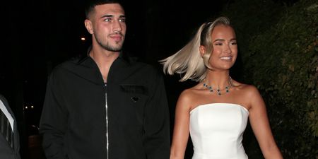 Tommy Fury hasn’t proposed to Molly-Mae yet and here’s why