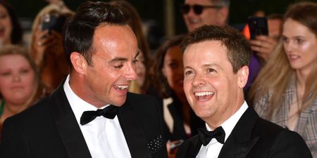Fans shocked after Ant and Dec quit Saturday Night Takeaway