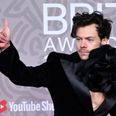 Harry Styles linked to Victoria Secret model after Olivia Wilde break up