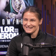 Katie Taylor on making history, Croke Park dreams, Jake Paul and life after boxing