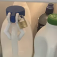 Employee sparks heated debate after padlocking milk in office fridge