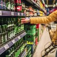 New alcohol regulation signed as it now must disclose calories