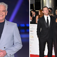 Alison and Dermot pay tribute to Phillip Schofield on This Morning