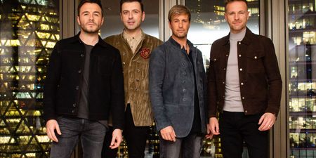 Mark Feehily set to miss Westlife tour after undergoing surgery