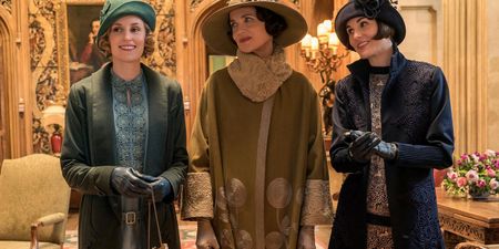 Downton Abbey is reportedly set to return after 8 years
