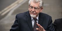 Disgraced entertainer and convicted sex offender Rolf Harris dies aged 93